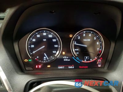 Zdjęcie 9 z 12 samochodu: 2018 BMW M240XI VIN:WBA2N3C51JVC29391 - miniatura