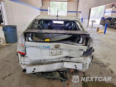 Zdjęcie 6 z 13 samochodu: 2010 TOYOTA PRIUS III VIN:JTDKN3DU4A0095396 - miniatura