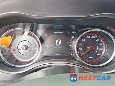 Zdjęcie 9 z 12 samochodu: 2021 DODGE CHARGER SCAT PACK VIN:2C3CDXGJ2MH612263 - miniatura