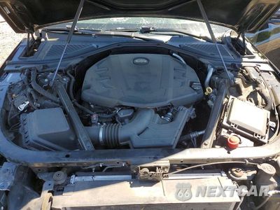 Zdjęcie 11 z 12 samochodu: 2018 CADILLAC CT6 PREMIUM LUXURY CSAV VIN:1G6KG5RS9JU128174 - miniatura