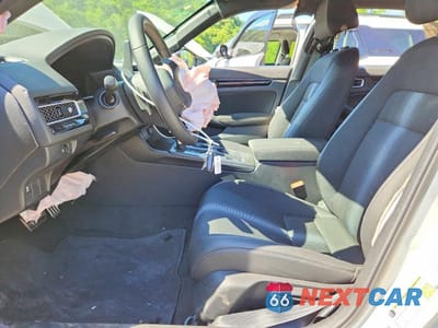 Zdjęcie 7 z 12 samochodu: 2026 HONDA CIVIC SPORT VIN:2HGFE4F89TH314831 - miniatura