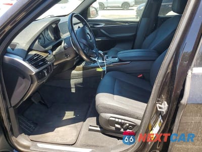 Zdjęcie 7 z 14 samochodu: 2018 BMW X5 XDRIVE35I VIN:5UXKR0C5XJ0X92910 - miniatura