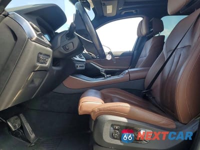 Zdjęcie 7 z 12 samochodu: 2022 BMW X5 XDRIVE40I VIN:5UXCR6C04N9N16395 - miniatura