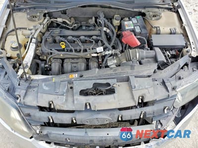 Zdjęcie 11 z 13 samochodu: 2010 FORD FUSION SE VIN:3FAHP0HA6AR128827 - miniatura