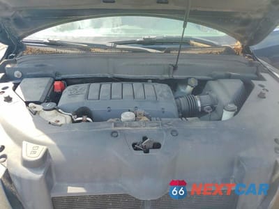 Zdjęcie 12 z 13 samochodu: 2011 BUICK ENCLAVE CXL VIN:5GAKVBED1BJ142051 - miniatura