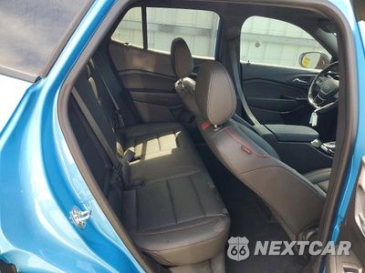 Zdjęcie 11 z 14 samochodu: 2025 CHEVROLET TRAX 2RS VIN:KL77LJEP8SC323471 - miniatura