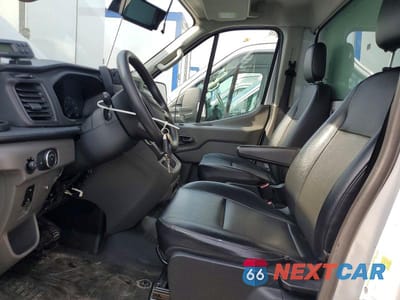 Zdjęcie 7 z 12 samochodu: 2022 FORD TRANSIT DELIVERY TRUCK VIN:1FDBW5Z8XNKA31731 - miniatura