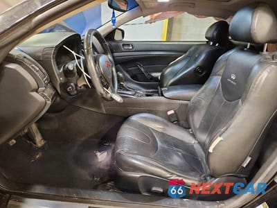 Zdjęcie 7 z 12 samochodu: 2011 INFINITI G37 COUPE X VIN:JN1CV6EL3BM263473 - miniatura