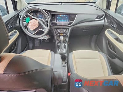 Zdjęcie 8 z 14 samochodu: 2019 BUICK ENCORE PREFERRED VIN:KL4CJASB1KB733576 - miniatura