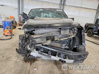 Piąte zdjęcie samochodu w środku: 2023 FORD F150 RAPTOR VIN:1FTFW1RG4PFC88823 - miniatura