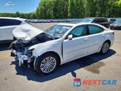 2014 LEXUS ES 350 JTHBK1GG3E2124074 - główne zdjęcie licytacji z USA - miniatura