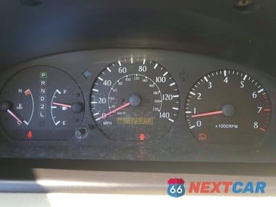 Zdjęcie 9 z 12 samochodu: 2000 TOYOTA CAMRY SOLARA SE VIN:2T1CG22P4YC406220 - miniatura