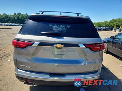 Zdjęcie 6 z 13 samochodu: 2023 CHEVROLET TRAVERSE PREMIER VIN:1GNEVKKW8PJ190937 - miniatura