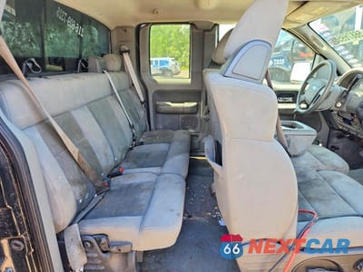 Zdjęcie 10 z 12 samochodu: 2004 FORD F150 VIN:1FTPX14504NC19670 - miniatura