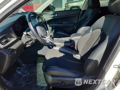 Zdjęcie 7 z 12 samochodu: 2020 KIA OPTIMA S VIN:5XXGT4L36LG405415 - miniatura