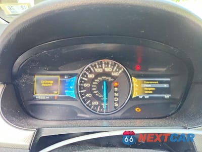 Zdjęcie 9 z 13 samochodu: 2013 FORD EDGE SEL VIN:2FMDK4JC3DBB62328 - miniatura