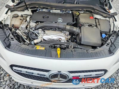 Zdjęcie 12 z 13 samochodu: 2023 MERCEDES-BENZ GLA 250 VIN:W1N4N4GB1PJ514325 - miniatura