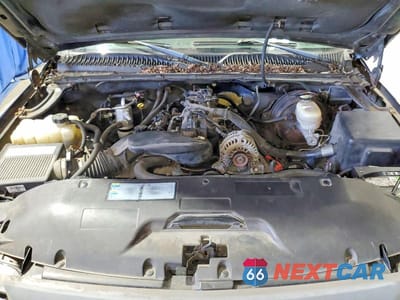 Zdjęcie 11 z 12 samochodu: 2006 GMC NEW SIERRA K1500 VIN:3GTEK14V06G194481 - miniatura