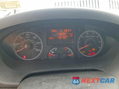 Zdjęcie 9 z 13 samochodu: 2015 RAM PROMASTER 3500 DELIVERY VAN VIN:3C6URVJDXFE508831 - miniatura