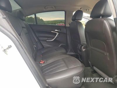 Zdjęcie 17 z 22 samochodu: 2017 BUICK REGAL SPORT TOURING VIN:2G4GL5EX6H9107673 - miniatura