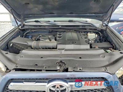 Zdjęcie 12 z 13 samochodu: 2011 TOYOTA 4RUNNER LIMITED VIN:JTEZU5JR5B5022325 - miniatura