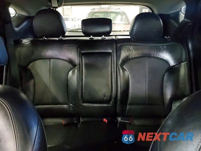 Zdjęcie 10 z 13 samochodu: 2012 HYUNDAI TUCSON LIMITED VIN:KM8JUCAC5CU436936 - miniatura