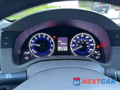 Zdjęcie 8 z 10 samochodu: 2011 INFINITI G37 SEDAN X VIN:JN1CV6ARXBM350894 - miniatura