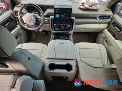 Zdjęcie 8 z 14 samochodu: 2026 GMC YUKON DENALI VIN:1GKS2DKL5TR268967 - miniatura