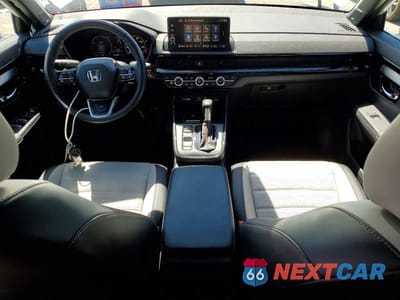 Zdjęcie 8 z 14 samochodu: 2025 HONDA CR-V SPORT TOURING VIN:7FARS6H90SE087169 - miniatura