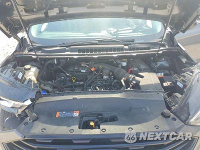Zdjęcie 12 z 13 samochodu: 2024 FORD EDGE SE VIN:2FMPK4G97RBA40569 - miniatura