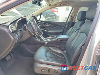 Zdjęcie 7 z 13 samochodu: 2016 BUICK ENVISION PREMIUM VIN:LRBFXESX0GD166680 - miniatura