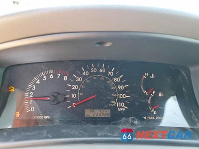 Zdjęcie 9 z 12 samochodu: 2007 TOYOTA COROLLA LE VIN:1NXBR30E37Z898118 - miniatura