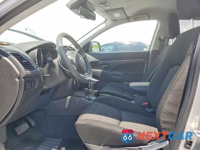 Zdjęcie 7 z 14 samochodu: 2026 MITSUBISHI OUTLANDER SPORT S VIN:JA4ARUAU8TU009829 - miniatura