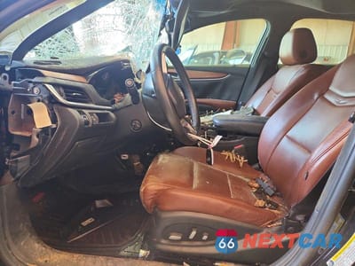 Zdjęcie 7 z 12 samochodu: 2015 CADILLAC XTS LUXURY COLLECTION VIN:2G61M5S37F9123969 - miniatura