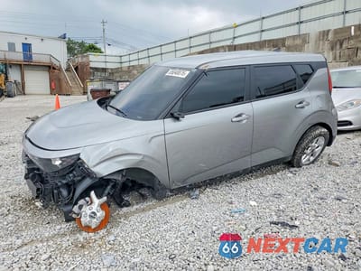 2025 KIA SOUL LX KNDJ23AU9S7947985 - główne zdjęcie licytacji z USA - miniatura