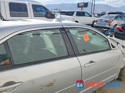Zdjęcie 10 z 12 samochodu: 2009 FORD FUSION SE VIN:3FAHP07139R212505 - miniatura