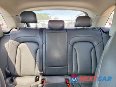 Zdjęcie 10 z 14 samochodu: 2018 AUDI Q3 PREMIUM VIN:WA1BCCFS9JR023116 - miniatura