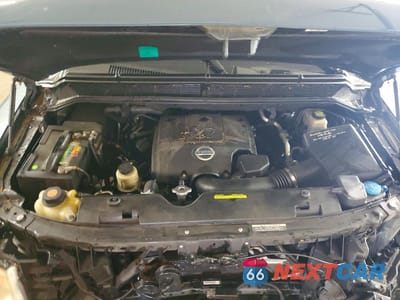 Zdjęcie 12 z 14 samochodu: 2011 NISSAN ARMADA PLATINUM VIN:5N1AA0NF6BN617189 - miniatura