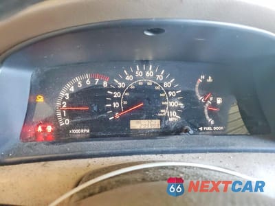 Zdjęcie 9 z 13 samochodu: 2006 TOYOTA COROLLA LE VIN:1NXBR32E96Z703912 - miniatura