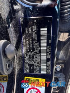 Zdjęcie 11 z 11 samochodu: 2019 TOYOTA HIGHLANDER XLE VIN:5TDJZRFH6KS934563 - miniatura