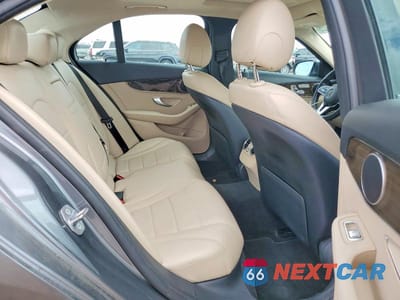 Zdjęcie 10 z 12 samochodu: 2019 MERCEDES-BENZ C 300 VIN:55SWF8DBXKU309058 - miniatura