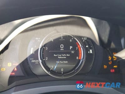 Zdjęcie 9 z 12 samochodu: 2025 LEXUS IS 350 F SPORT VIN:JTHGZ1B26S5084984 - miniatura