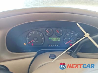 Zdjęcie 9 z 12 samochodu: 2004 FORD TAURUS SE VIN:1FAFP53274G145667 - miniatura