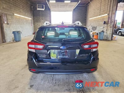 Zdjęcie 6 z 14 samochodu: 2021 SUBARU IMPREZA LIMITED VIN:4S3GTAU64M3715202 - miniatura