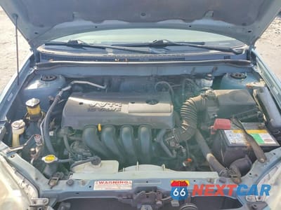 Zdjęcie 11 z 12 samochodu: 2006 TOYOTA COROLLA LE VIN:1NXBR32E56Z636628 - miniatura