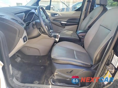 Zdjęcie 7 z 14 samochodu: 2015 FORD TRANSIT CONNECT TITANIUM VIN:NM0GE9G72F1223745 - miniatura