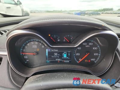 Zdjęcie 9 z 12 samochodu: 2019 CHEVROLET IMPALA LT VIN:2G11Z5SA0K9120024 - miniatura