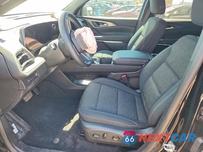 Zdjęcie 7 z 13 samochodu: 2026 CHEVROLET TRAVERSE LT VIN:1GNEVGKS2TJ110651 - miniatura