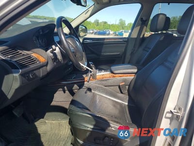 Zdjęcie 7 z 13 samochodu: 2011 BMW X5 XDRIVE35I VIN:5UXZV4C53BL741069 - miniatura
