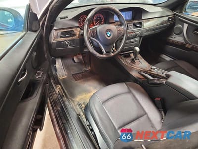 Zdjęcie 8 z 12 samochodu: 2007 BMW 328 I VIN:WBAWR335X7PX78362 - miniatura